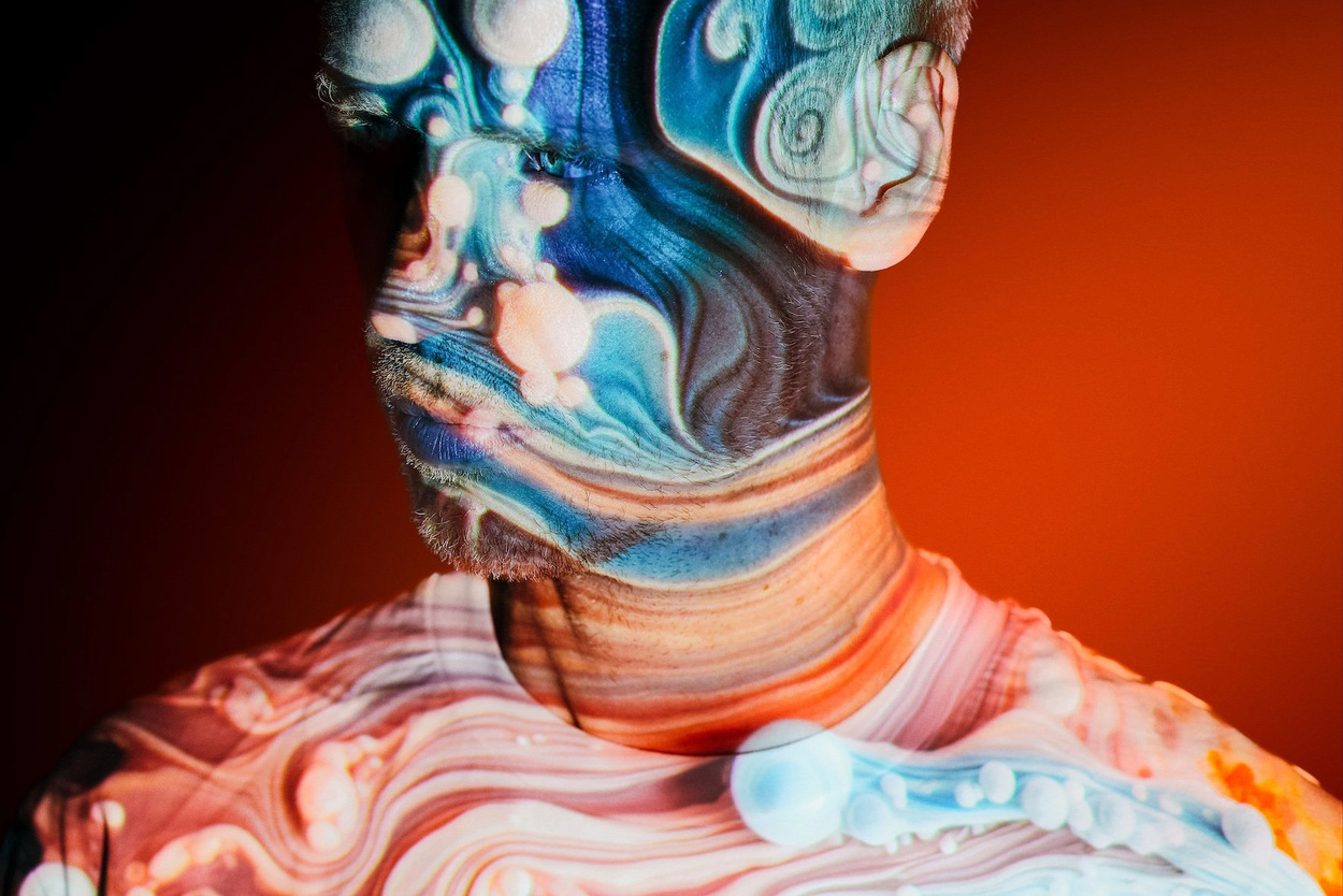 Joris Voorn veröffentlicht emotionales elektronisches Album Serotonin